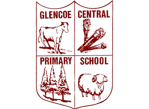 Glencoe Central Primary School Home